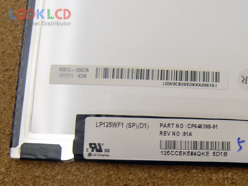 LP125WF1-SPD1